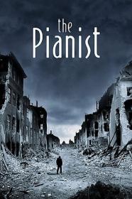 The Pianist 2002 BRRip XviD<span style=color:#39a8bb> B4ND1T69</span>