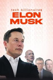 Tech Billionaires Elon Musk 2021 720p WEBRip 400MB x264<span style=color:#39a8bb>-GalaxyRG[TGx]</span>