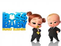 The Boss Baby Family Business (2021) [Hindi Dub] 400p WEB-DLRip Saicord