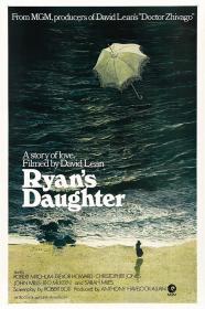 【更多高清电影访问 】雷恩的女儿[中文字幕] Ryan's Daughter 1970 Blu-ray 1080p DD 5.1 x265 10bit-10010@BBQDDQ COM 9.86GB