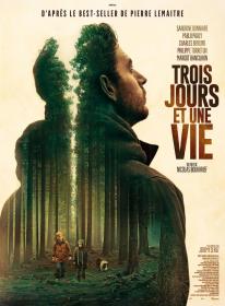 Three Days and a Life 2019 FRENCH 1080p BluRay x264 DTS-SbR