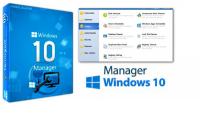 Yamicsoft Windows 10 Manager v3.5.2 Multilingual Portable