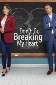 Dont Go Breaking My Heart 2021 HDRip XviD AC3<span style=color:#39a8bb>-EVO[TGx]</span>