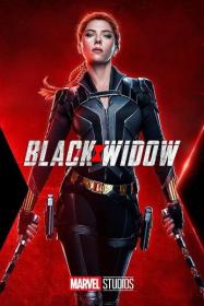 Black Widow 2021 MVO WEB-DLRip