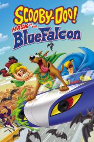 Scooby-Doo Mask Of The Blue Falcon (2012) [720p] [BluRay] <span style=color:#39a8bb>[YTS]</span>