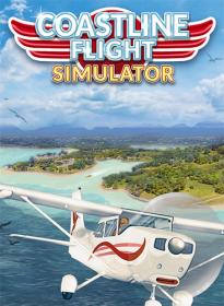 Coastline Flight Simulator <span style=color:#39a8bb>[FitGirl Repack]</span>