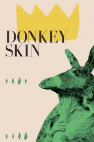 Donkey Skin (1970) [1080p] [BluRay] [5.1] <span style=color:#39a8bb>[YTS]</span>