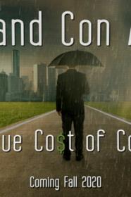 Pros And Con Artists The True Cost Of Covid 19 (2021) [720p] [WEBRip] <span style=color:#39a8bb>[YTS]</span>