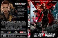 Black Widow (2021) Unofficial HDRip x264 HiNdi Dubb AAC