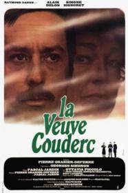 The Widow Couderc 1971 FRENCH 1080p BluRay x264 DTS<span style=color:#39a8bb>-FGT</span>