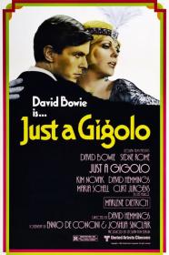 Just A Gigolo (1978) [1080p] [BluRay] <span style=color:#39a8bb>[YTS]</span>