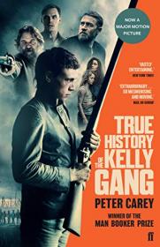 True History of the Kelly Gang (2019) ITA AC3 5.1 BDRIP 1080p H264 - LZ