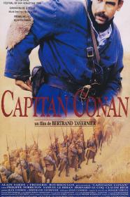 Captain Conan 1996 FRENCH 1080p BluRay x264 DD 5.1-WMD