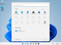 Windows 11 Pro Preview Build 22000.71 In-Pre Non TPM 2.0 Compliant (x64) Pre-Activated July 2021