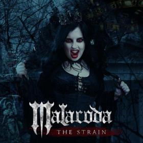 Malacoda - The Strain (EP) 2021