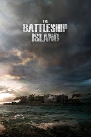 The Battleship Island 2017 x264 720p Esub BluRay Dual Audio Korean Hindi THE GOPI SAHI