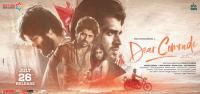 Dear Comrade (2019) [Hindi Dub] 720p WEB-DLRip Saicord