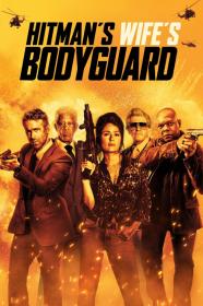 The Hitmans Wifes Bodyguard (2021) [1080p] [WEBRip] [5.1] <span style=color:#39a8bb>[YTS]</span>
