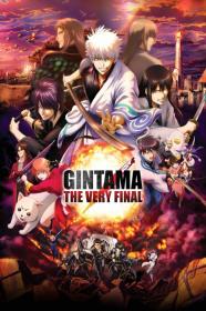 Gintama The Final (2021) [1080p] [WEBRip] [5.1] <span style=color:#39a8bb>[YTS]</span>