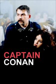 Captain Conan (1996) [1080p] [BluRay] [5.1] <span style=color:#39a8bb>[YTS]</span>