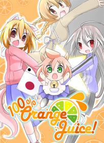 100 Percent Orange Juice <span style=color:#39a8bb>[FitGirl Repack]</span>
