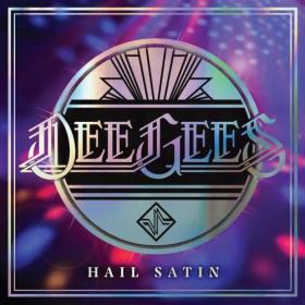 Foo Fighters - Dee Gees _ Hail Satin - Foo Fighters _ Live (2021) Mp3 320kbps [PMEDIA] ⭐️