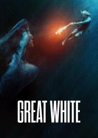 O grande branco (Great White) (2021) 1080p WEB-DL [Dublado Portugues] BRAZINO777
