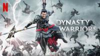 Dynasty Warriors (2021) [Hindi Dub] 1080p WEB-DLRip Saicord