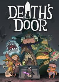 Death's Door <span style=color:#39a8bb>[FitGirl Repack]</span>