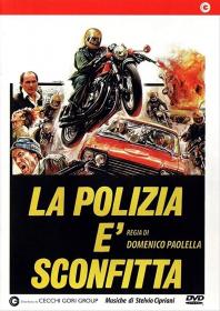 Stunt Squad 1977 ITALIAN 1080p BluRay x264 AAC2.0-HANDJOB