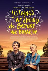 10 Things We Should Do Before We Break Up 2020 1080p BluRay x264 DD 5.1-BdC