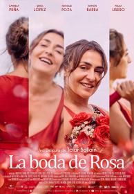 Rosas Wedding 2020 SPANISH 1080p BluRay x264 DTS<span style=color:#39a8bb>-FGT</span>