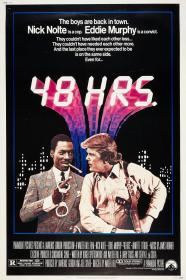 48 Hrs 1982 REMASTERED 1080p BluRay AVC TrueHD 5 1<span style=color:#39a8bb>-FGT</span>