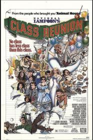 Class Reunion 1982 REMASTERED 1080p BluRay AVC DTS-HD MA 2 0-NiXFLiX