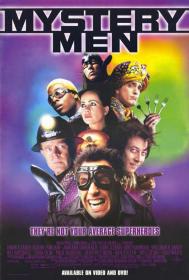 Mystery Men 1999 REMASTERED 1080p BluRay REMUX AVC DTS-HD MA 5.1<span style=color:#39a8bb>-FGT</span>