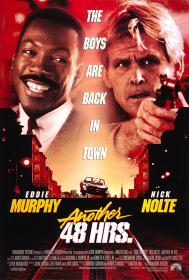 Another 48 Hrs 1990 REMASTERED 1080p BluRay AVC TrueHD 5 1<span style=color:#39a8bb>-FGT</span>