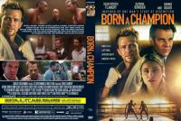 Born a Champion (2021) [Hindi Dub] 720p BDRip Saicord