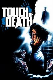 Touch Of Death (1988) [720p] [BluRay] <span style=color:#39a8bb>[YTS]</span>