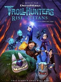 Trollhunters Rise of the Titans 2021 NF WEB-DLRip 1.46GB<span style=color:#39a8bb> MegaPeer</span>