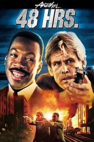 Another 48 Hrs 1990 REMASTERED 1080p BluRay H264 AAC<span style=color:#39a8bb>-RBG</span>