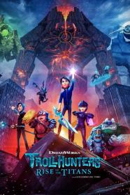 Trollhunters Rise Of The Titans (2021) [720p] [WEBRip] <span style=color:#39a8bb>[YTS]</span>