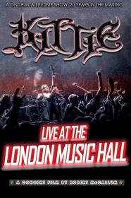 Kittie Live At The London Music Hall (2019) [1080p] [WEBRip] <span style=color:#39a8bb>[YTS]</span>