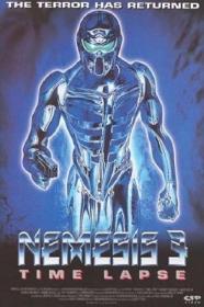 Nemesis 3 Time Lapse (1996) [720p] [BluRay] <span style=color:#39a8bb>[YTS]</span>