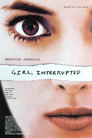 【更多高清电影访问 】移魂女郎[中文字幕] Girl Interrupted 1999 1080p BluRay DTS x265-10bit-10007@BBQDDQ COM 11.85GB