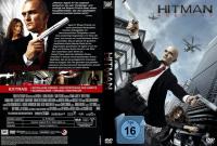 Hitman Agent 47 (2015) [Hindi Dub] 1080p BDRip Saicord