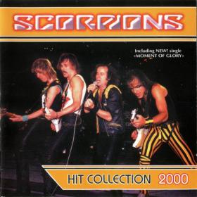 Scorpions - Hit Collection 2000 (2000) MP3