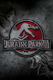 Jurassic Park III 2001 REMASTERED 720p BluRay 999MB HQ x265 10bit<span style=color:#39a8bb>-GalaxyRG[TGx]</span>