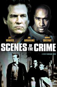 Scenes of the Crime 2001 1080p AMZN WEBRip DDP2.0 x264-SPEKT0R