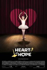 Heart of Hope 2021 HDRip XviD AC3<span style=color:#39a8bb>-EVO</span>