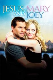 Jesus Mary And Joey (2005) [1080p] [WEBRip] <span style=color:#39a8bb>[YTS]</span>